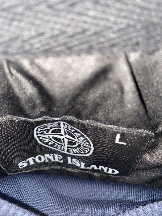 Куртка Stone Island