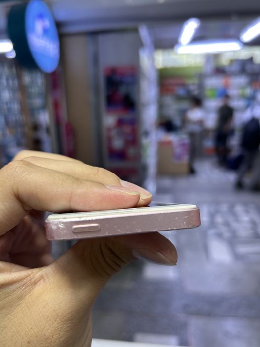 Iphone se 32 gb