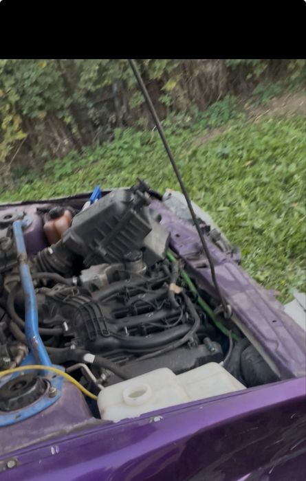 Продам мотор 16 клапанный Stinger