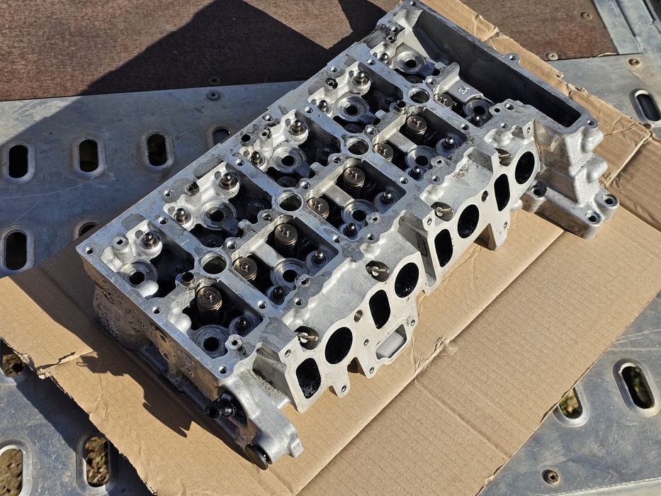 Глава н47д20ц n47d20c n47 н47 184кс f30 f10 e90 e91 e92 e93 ф30 ф10 2д