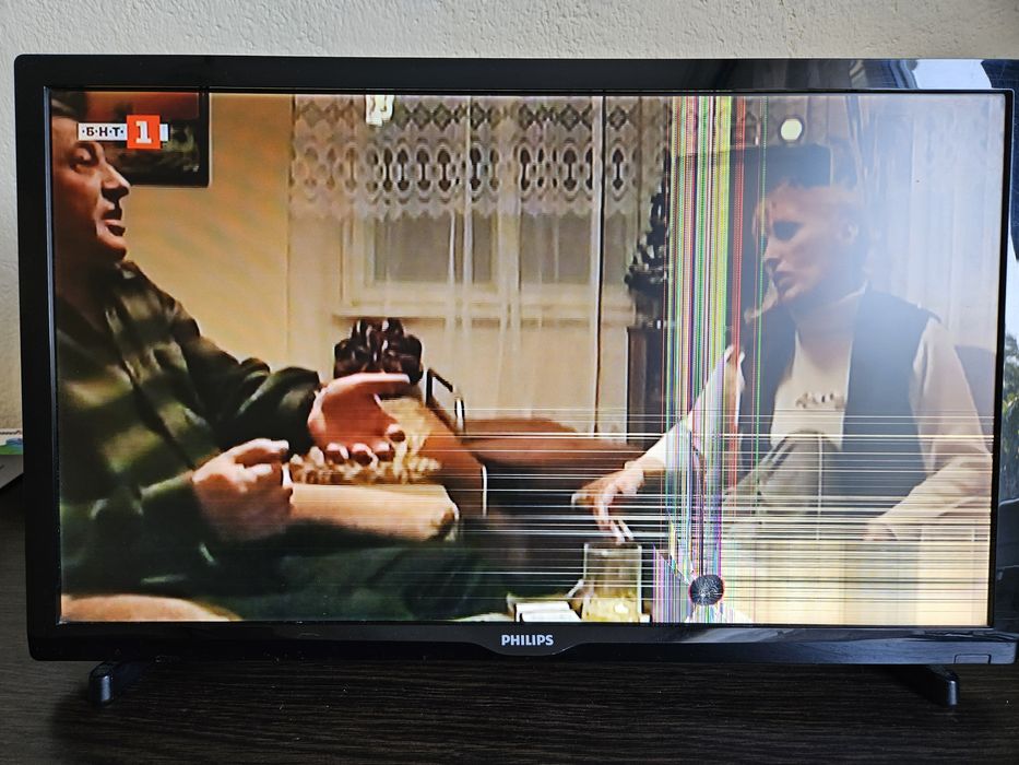 Телевизор Philips
