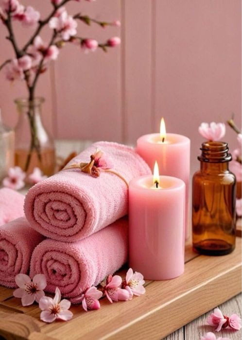 Массаж расслаблющий. Индивидуально