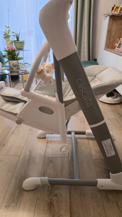 Leagan 2 in 1, cadou fotoliu gonoflabil.