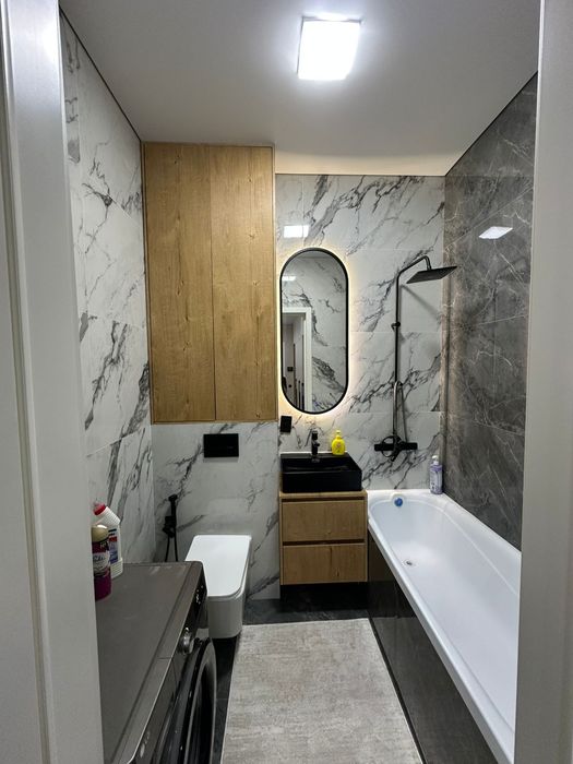 Продается 2-х комнатная квартира