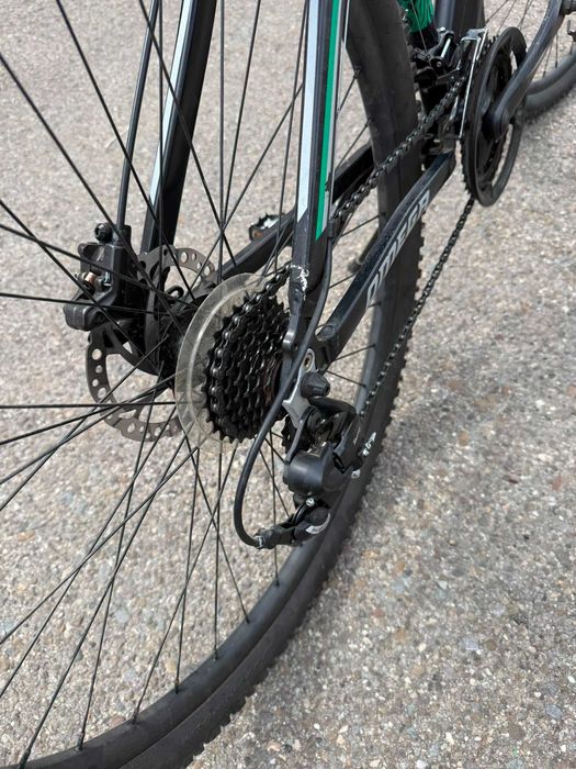 Vând Bicicletă Mountain Bike OMEGA Duke L