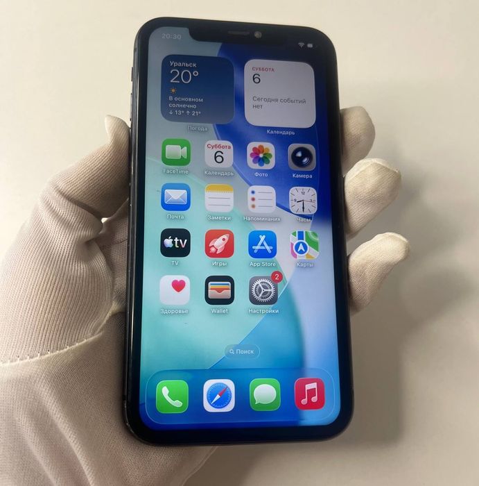 Iphone 11 Apple Айфон