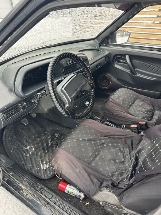 Продам Ваз 2115