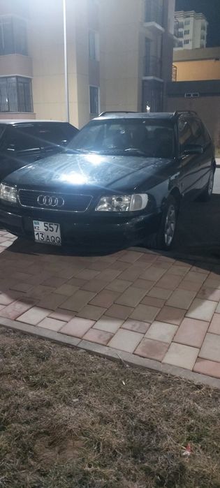 Ауди А6 срочно сатамын