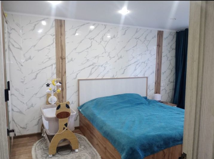 Продам 3 комнатную квартиру