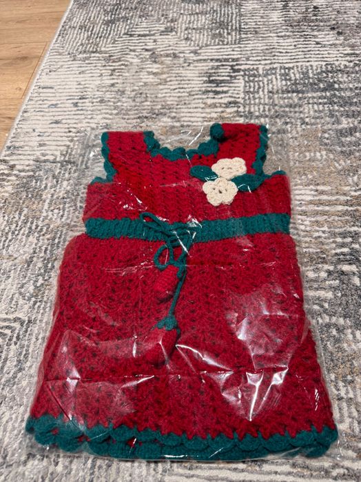 Ko’ylak qizlar uchun 3-4 yoshga