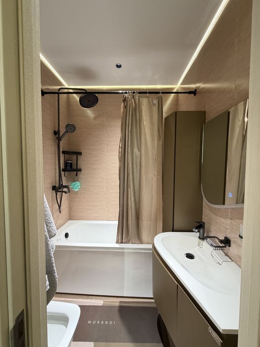 Аренда квартига олмазор ситй