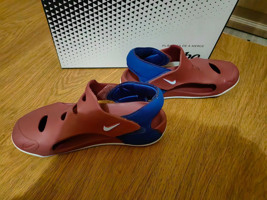 Sandale Nike copii