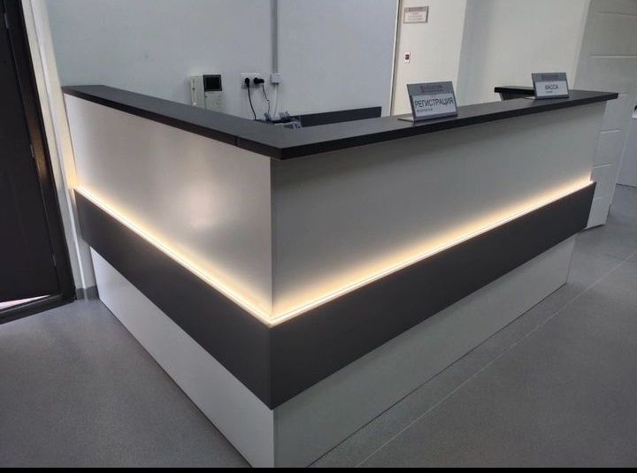 Изготовим мебель на заказ. Любая сложность.