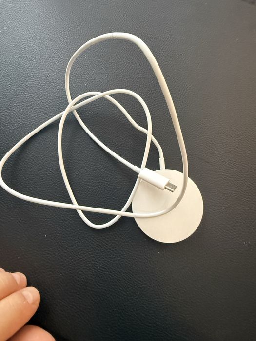 Incarcator Apple priza si cablu incarcare magsafe