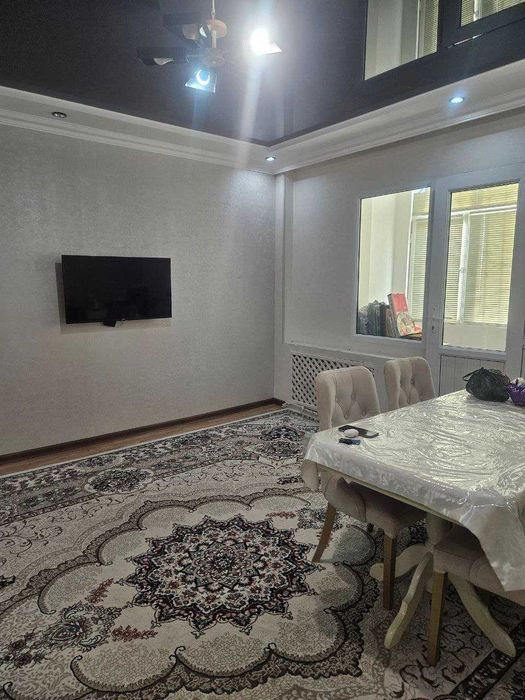 в Алмазарском районе, 2 комнатная , Себзар  Тарнов, Карзинка