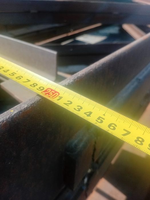 Продам металл бу