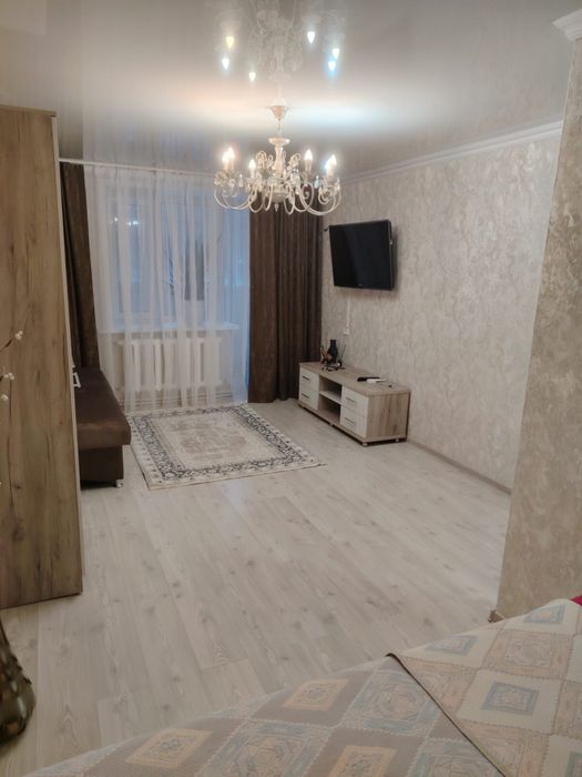 1 ком центр Абая 65