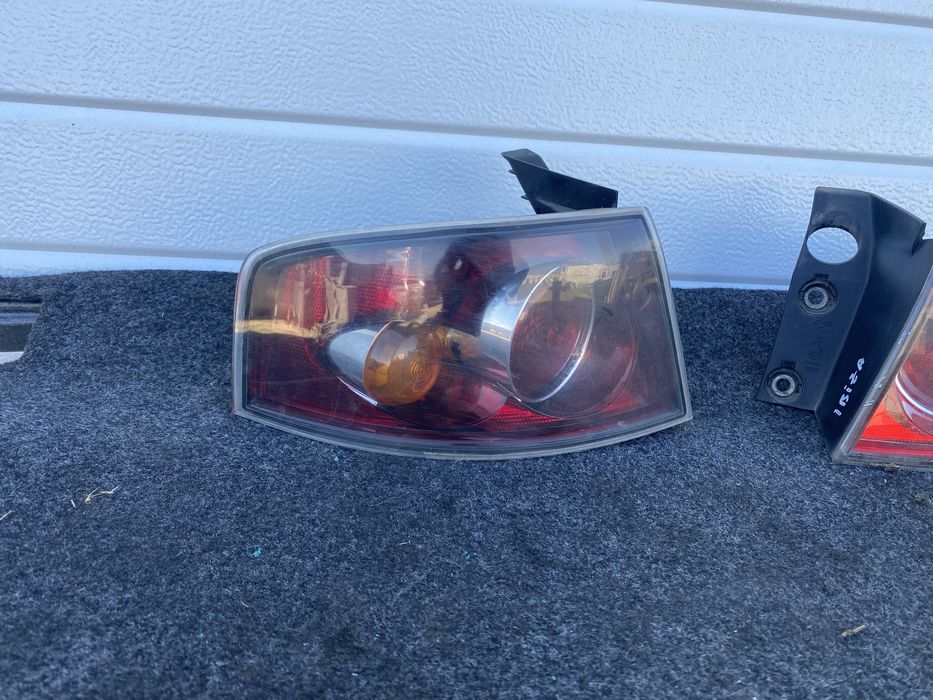 Stop stanga stop dreapta lampa /tripla seat ibiza 6L 2004,2005,2006,7