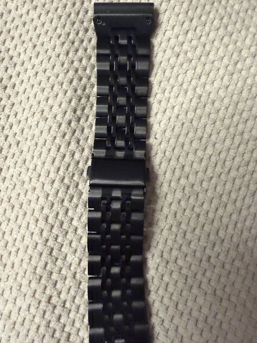 Garmin Fenix  7X Pro Sapphire Solar 51 мм