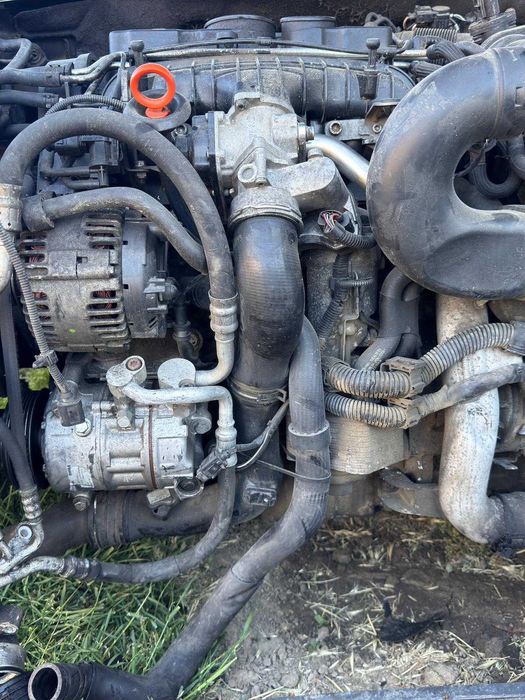 Motor BMN Compatibil cu BMR/BKD