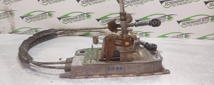 Timonerie cutie de viteza Volkswagen VW Touran prima generatie