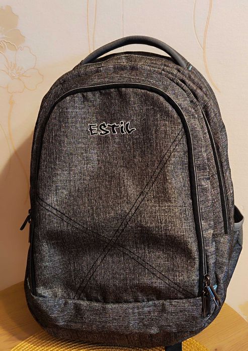 Лаптоп Раница ESTIL