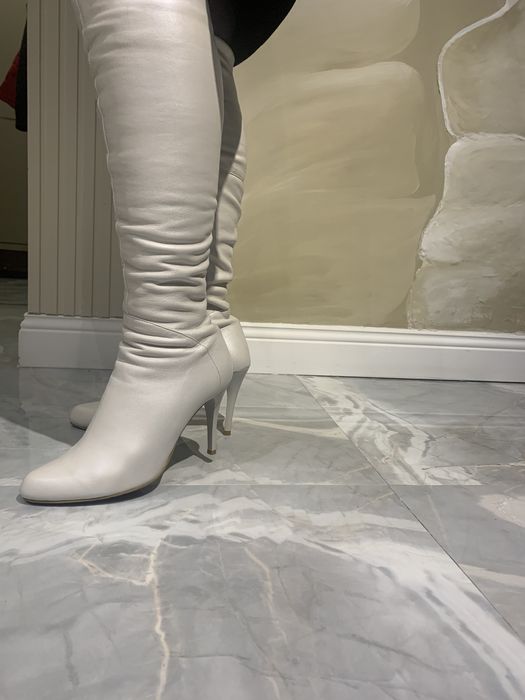 Сапоги женские Mativi