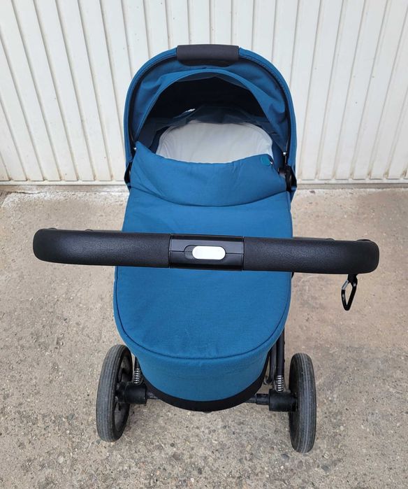 Детска количка CYBEX BALIOS S LUX