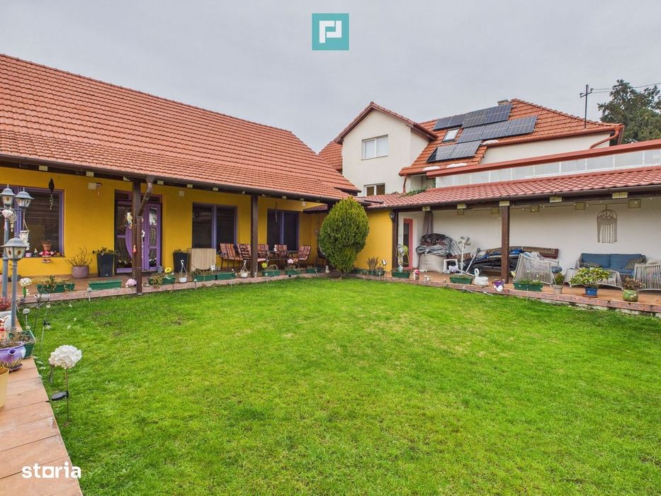 Casă Premium 4 camere  Oradea | Zona Garii