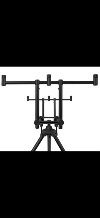 Rod pod delphin TPX3