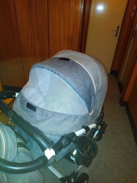 Количка АДБОР Веро