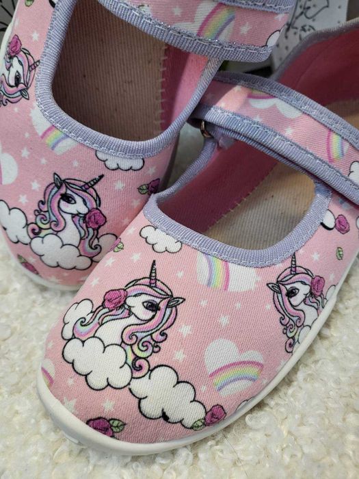 Детски пантофи RenBut