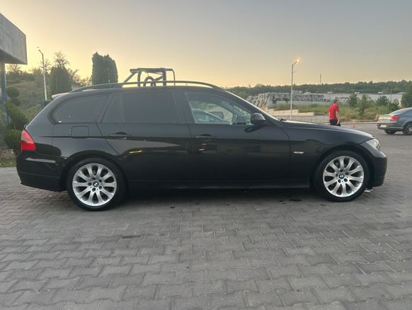 Продавам джанти 17ки style 159