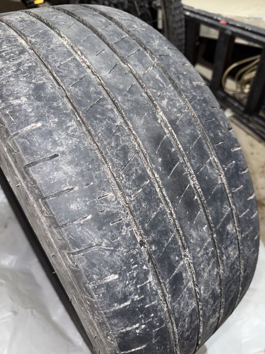 Bridgestone от камри 75