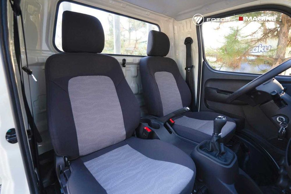 ФОТОН Truckmate 1 - D1 Насия савдо