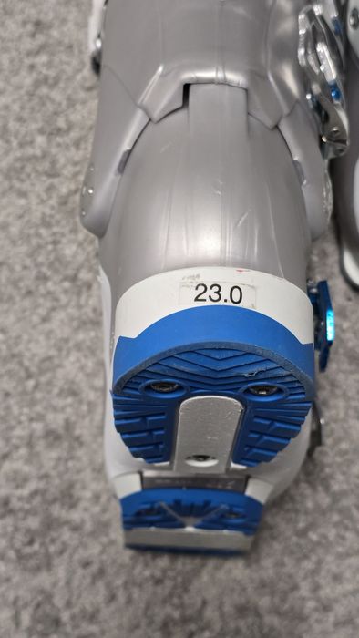 Дамски ски обувки Nordica Belle H4 230