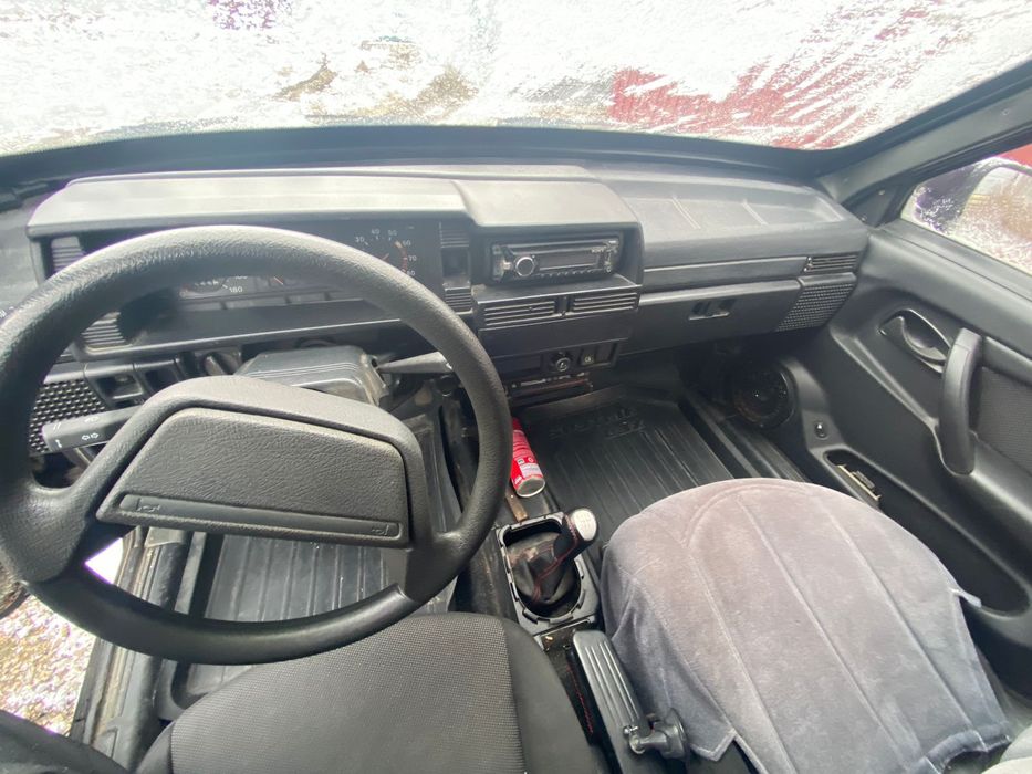 Ваз 21099 в идеальном состоянии