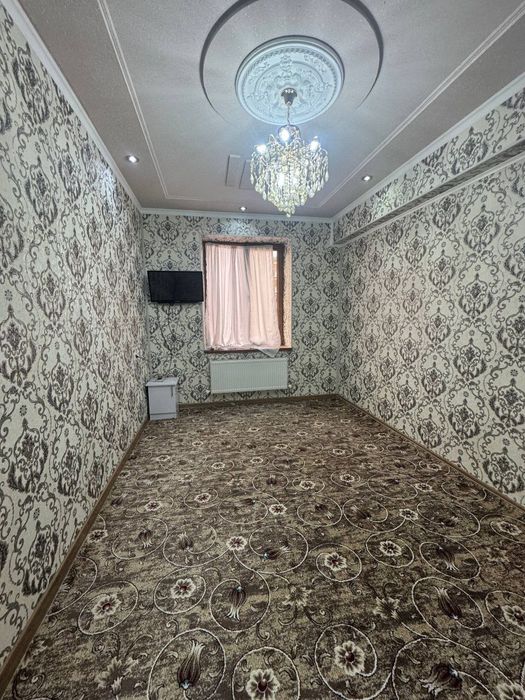 Yashnobod tumani Bezmakler kv ijaraga beriladi