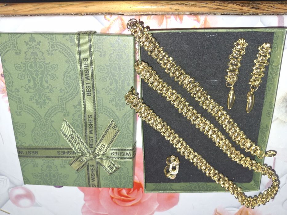 Медицинский набор