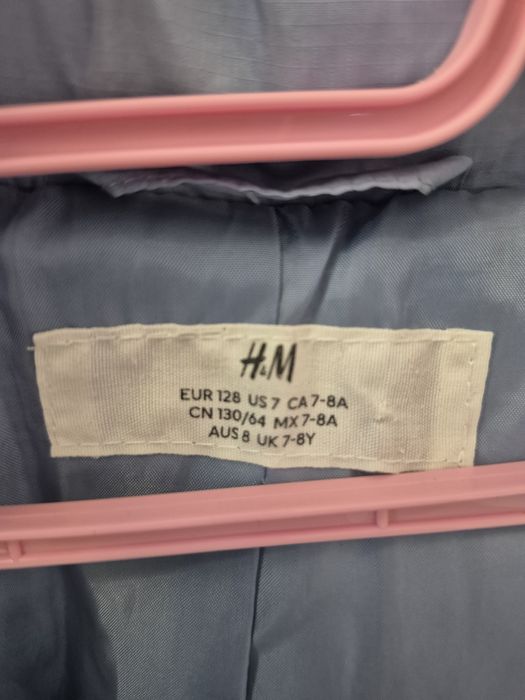 Детски якета за момиче