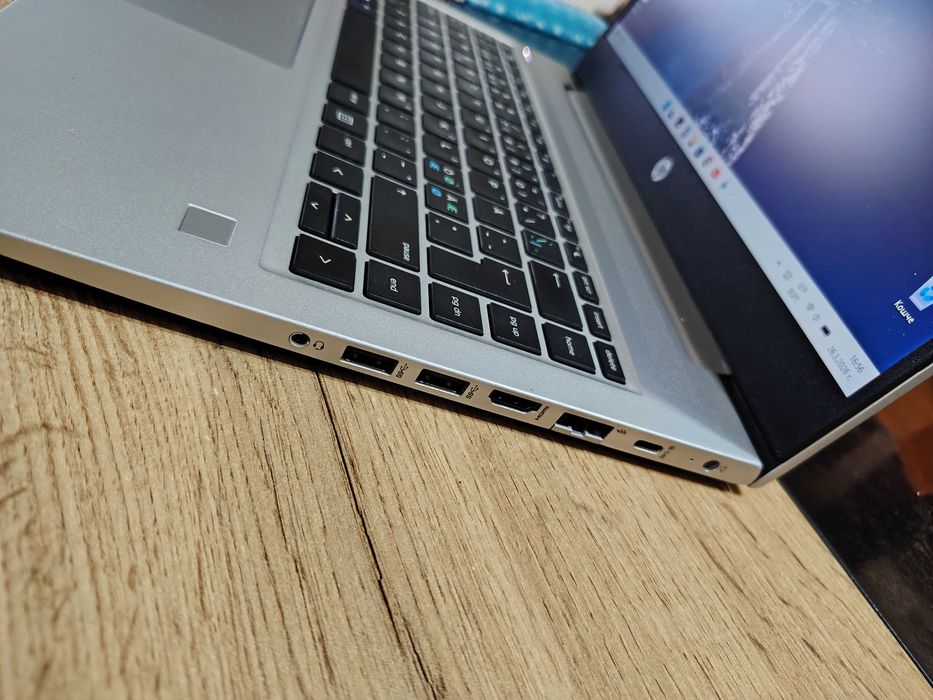 HP ProBook 445 G7 | Ryzen 3 4300U | 16GB RAM | 256 NVME+Чанта+Мишка