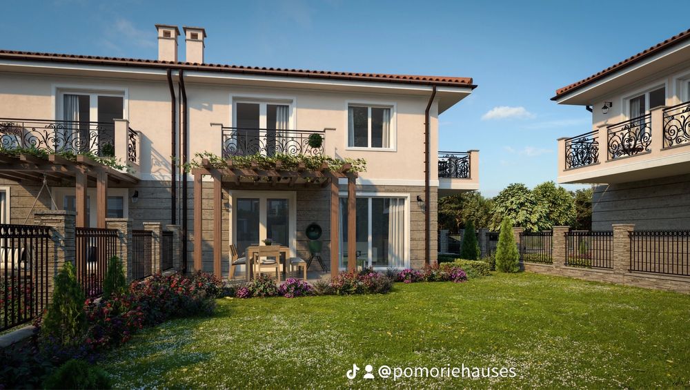 Еднофамилни къщи