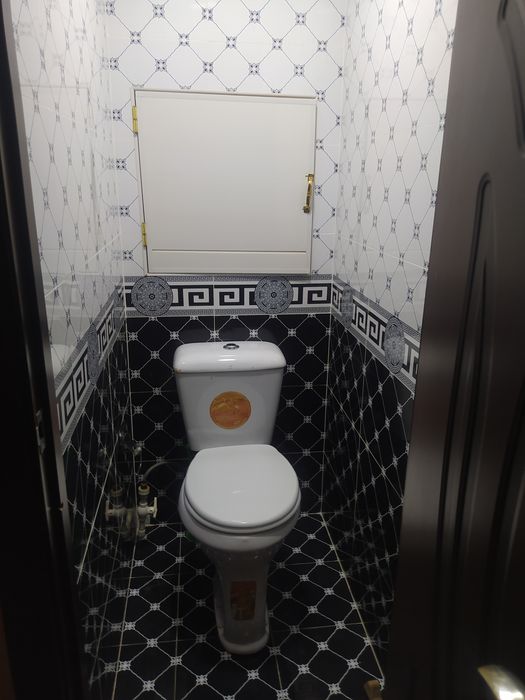 Факат оила учун  ттз-4  тоза озода хамма шароитлари бор