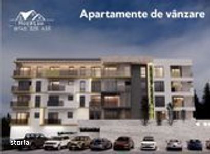 Apartamente cu 3 camere, spre vanzare, cart. Tudor, predare 2026