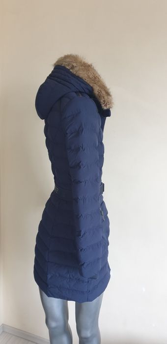 Wellensteyn Abendstern Long  Parka S ОРИГИНАЛ Дамско Зимно Яке - Парка