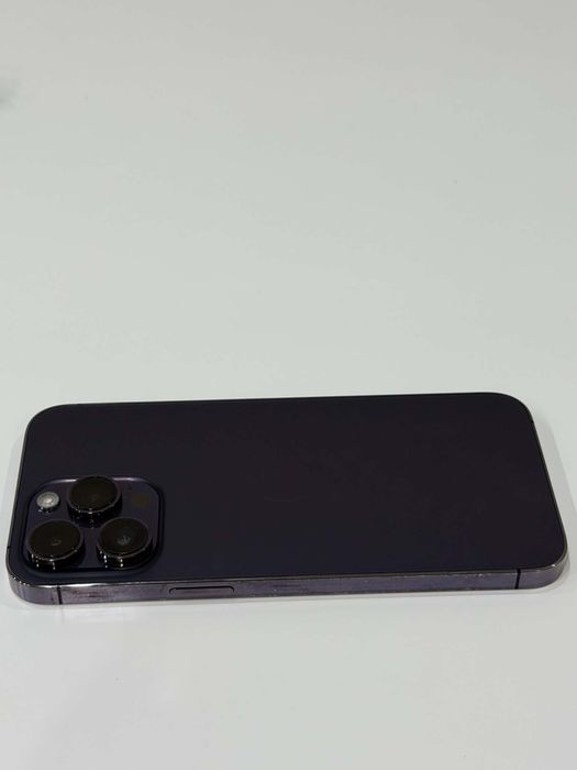 iPhone 14 Pro Max 128GB Purple