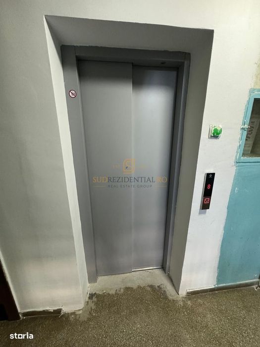 Apartament 2 camere, decomandat, Metrou Piata Sudului, Comision 0%