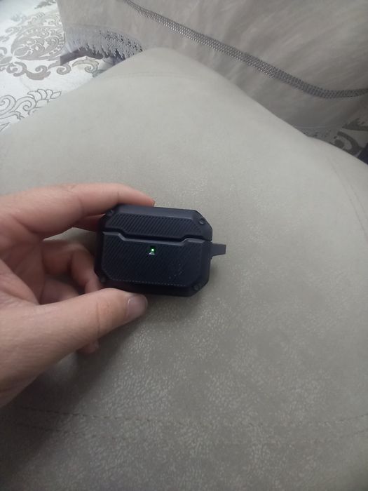 Наушники беспроводной