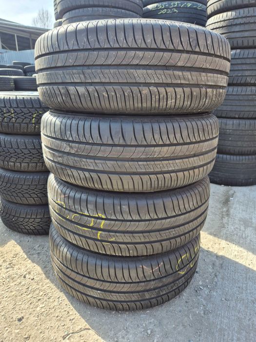 Roti Jante Anvelope VARA 5x114.3 16'' 215/60/16 OEM HONDA CIVIC - NOI