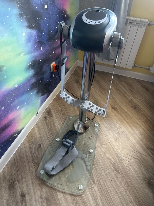 Вибромассажер